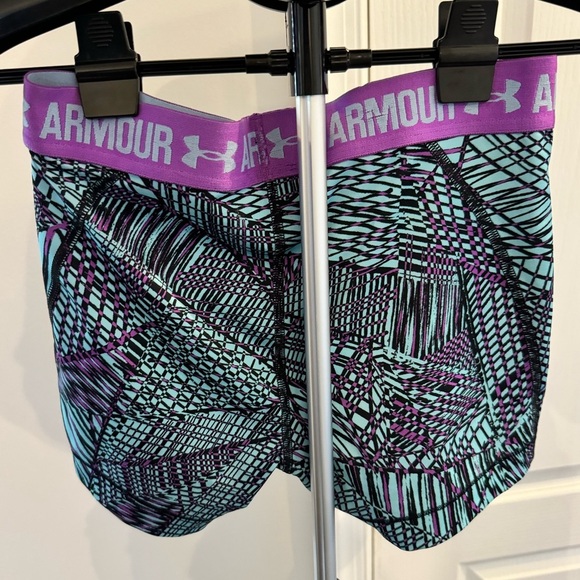 EUC Athletic Shorts - Picture 3 of 3